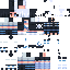 oGracie classic skin texture