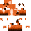 fox_mp4 classic skin texture