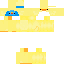 Toucanns classic skin texture