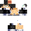 Banashgames classic skin texture