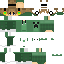 Pyromaniac91191 classic skin texture
