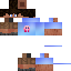 Starcrossed9902 classic skin texture