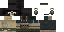 Skrubbzilla classic skin texture