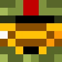 RedIridis classic skin texture