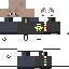 sirvko classic skin texture