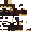 Crunch2Oreo classic skin texture