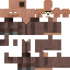 jimy500 classic skin texture