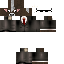 Goldylox420 classic skin texture