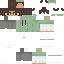 Kaw_Tech classic skin texture