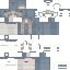 FlamingPhoenix47 classic skin texture