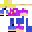 imanoobz9 classic skin texture
