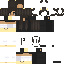 SillyCait classic skin texture
