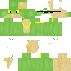 pogfrogthereal classic skin texture