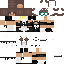 MarinasFeet classic skin texture