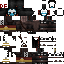 MrJerson classic skin texture