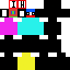 rexlike1234 classic skin texture