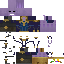 aidengaming9 classic skin texture