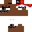 fanelll classic skin texture