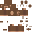 Undercover_Chimp classic skin texture