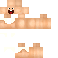 XLouDog classic skin texture