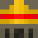 turkeyninjaa classic skin texture