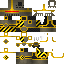 turkeyninjaa classic skin texture