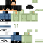 N0T_LNTCS classic skin texture