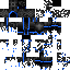 bennymoose7 classic skin texture