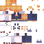 mizukl classic skin texture