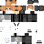 _Diseased classic skin texture