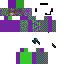 TemptingHat classic skin texture