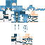 Progaming153735 classic skin texture