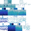 Frost3600 classic skin texture
