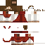 ItzMeAussy classic skin texture