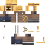 hsram12 classic skin texture