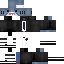 Holden9000 classic skin texture
