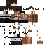 vorticalveil266 classic skin texture
