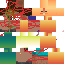 nokhook703 classic skin texture