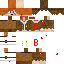 Blitzworldace classic skin texture