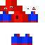 Misdials classic skin texture