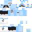 SomeoneRandom7 classic skin texture