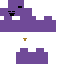 iLoveAnime classic skin texture
