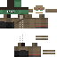 _dillo21 classic skin texture