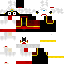 God_Popo classic skin texture
