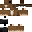 Abraham_Chii classic skin texture