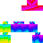 Qwerk666 classic skin texture