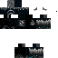 ECLIPSED_WARDEN classic skin texture