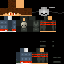 trippencapian classic skin texture