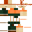 Domo3677 classic skin texture