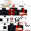 ichosedeath classic skin texture